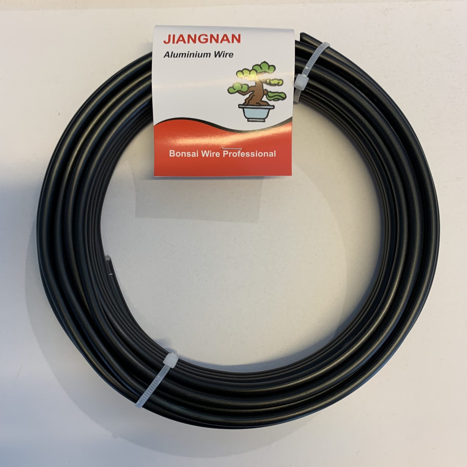 Bonsai Wiring - The Bonsai Seed