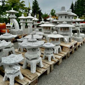 Japansk hage
