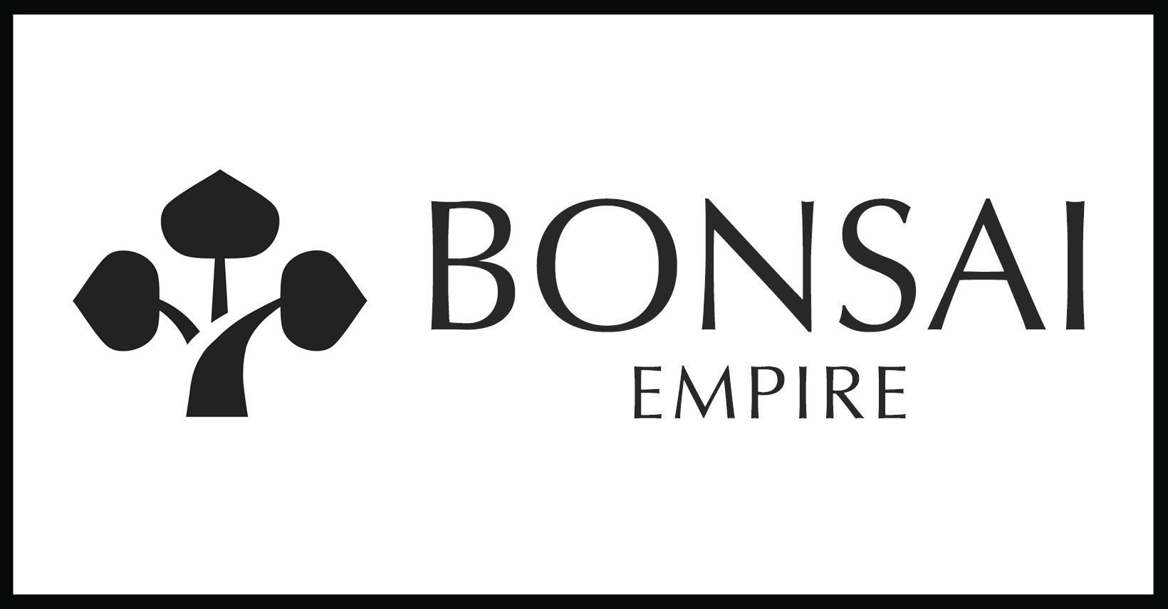 Bonsai empire 