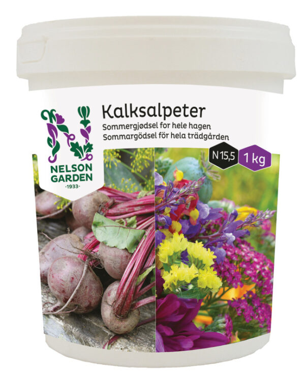 Kalksalpeter 1 kg