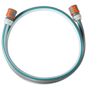 Tilkoblingsslange 1,5 meter