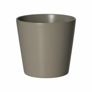 Potteskjuler taupe