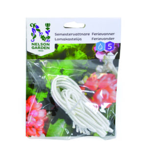 Ferievanner 5-pk