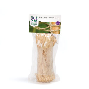Bast natur 50 gr