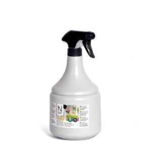 Sprayflaske 1 liter