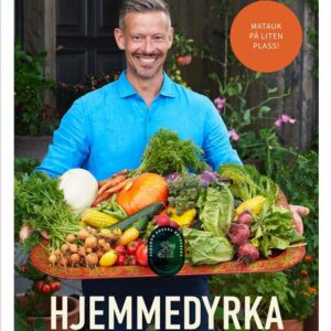 Bok Hjemmedyrka