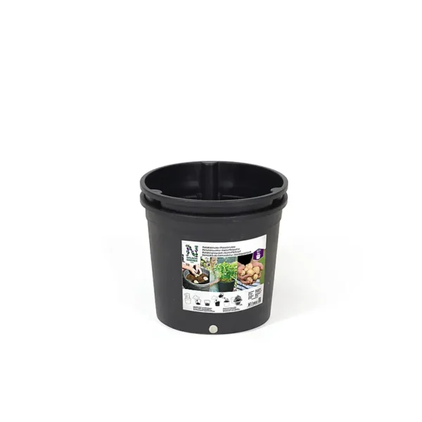 Potetpotte