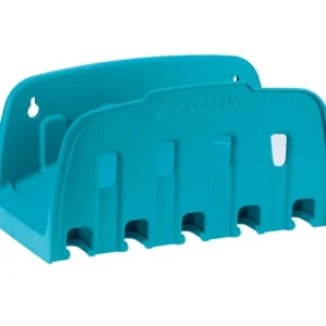 Slangeholder for vegg