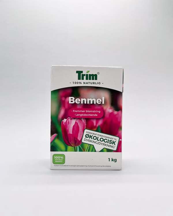 Trim Benmel 1 kg