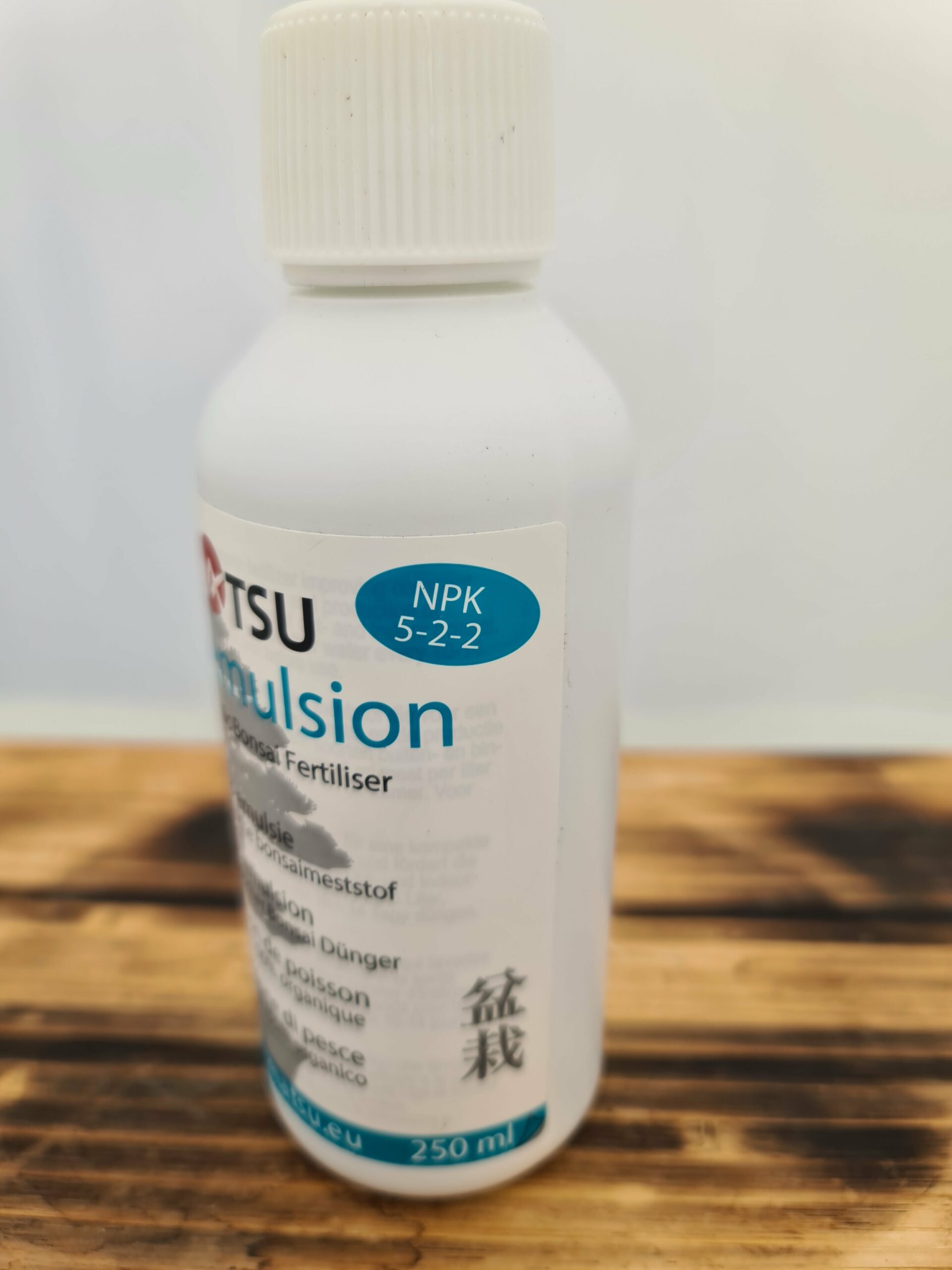 Matsu Fish-Emulsion - Bilde 2