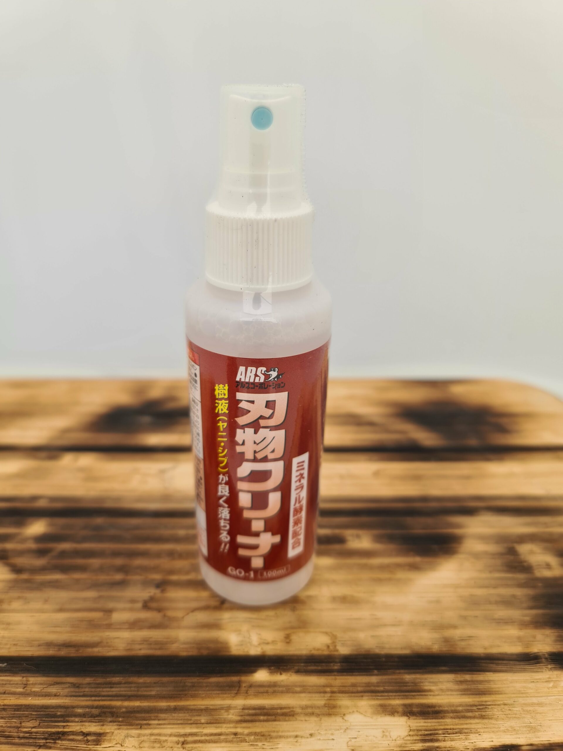 ARS Blade Cleaning Spray - Bilde 2