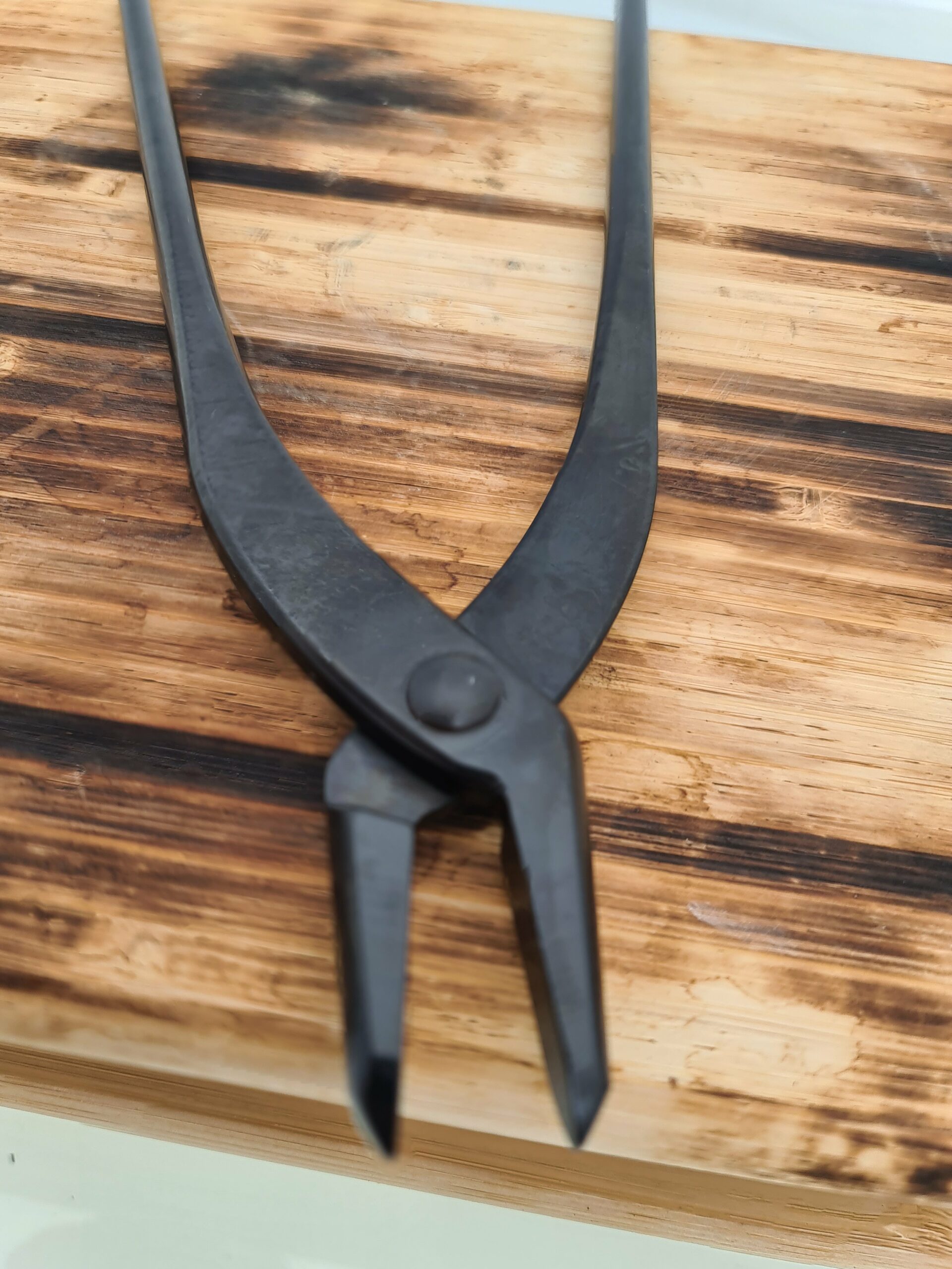 Jin Pncer 230 MM